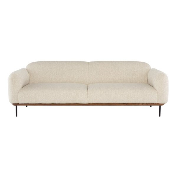 Nuevo Benson Sofa Casalife Furniture Toronto, Kitchener